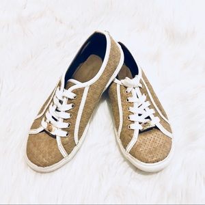 Girls’ Michael Kors 👟Sneakers 👟